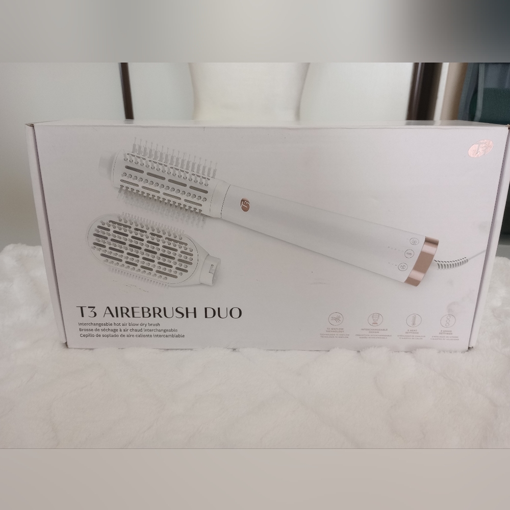 T3 Airbrush